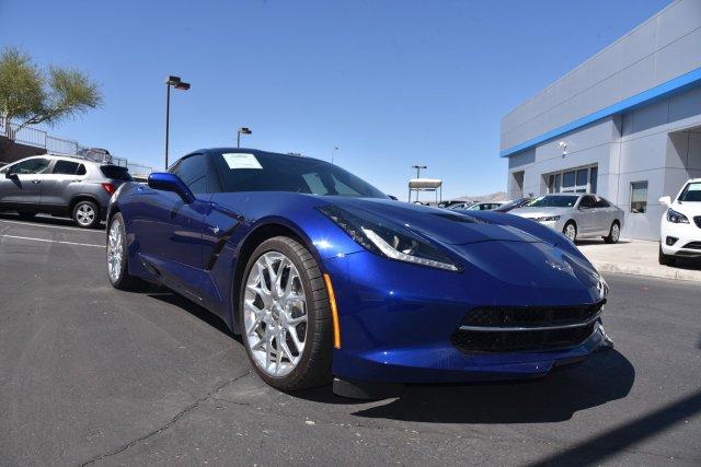 New 2019 Chevrolet Corvette Z51 2lt 2dr Stingray Cpe W In New 2019 Chevrolet Corvette Z51 2lt