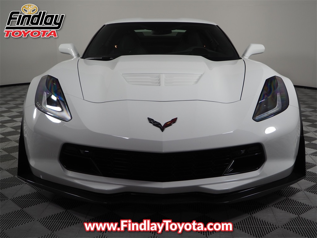Findlay Toyota Henderson >> Pre-Owned 2016 Chevrolet Corvette Z06 2D Coupe in Henderson #STK612131 | Findlay Auto Group Findlay Toyota Henderson >> Pre-Owned 2016 Chevrolet Corvette Z06 2D Coupe in Henderson #STK612131 | Findlay Auto Group