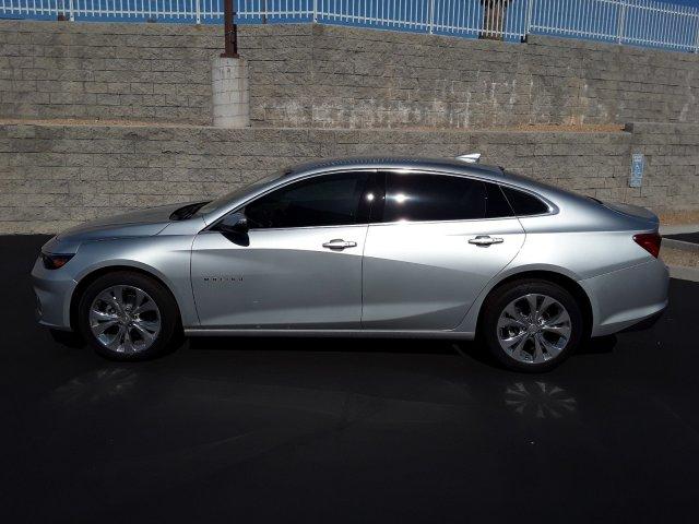 New 2018 Chevrolet Malibu Premier 4dr Sdn W 2lz In Bullhead New 2018 Chevrolet Malibu Premier