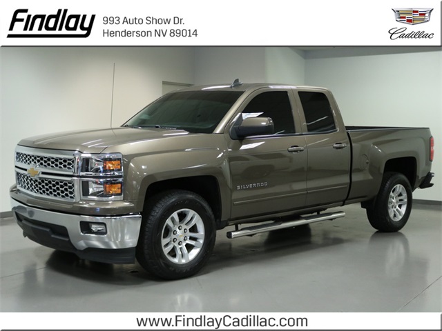 2015 Chevrolet Silverado 1500 Double Cab >> Pre Owned 2015 Chevrolet Silverado 1500 Lt Rwd 4d Double Cab 2015 Chevrolet Silverado 1500 Double Cab >> Pre Owned 2015 Chevrolet Silverado 1500 Lt Rwd 4d Double Cab