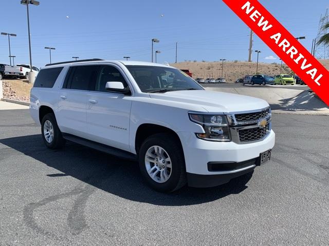 Pre Owned Suburban >> Pre Owned 2019 Chevrolet Suburban Lt Rwd 4d Sport Utility Pre Owned Suburban >> Pre Owned 2019 Chevrolet Suburban Lt Rwd 4d Sport Utility