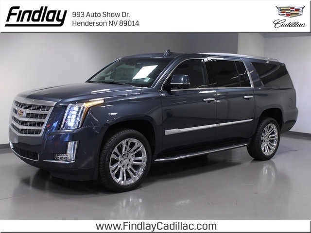 2019 Cadillac Escalade: News, Changes, Specs >> New 2019 Cadillac Escalade Esv Luxury 4wd 2019 Cadillac Escalade: News, Changes, Specs >> New 2019 Cadillac Escalade Esv Luxury 4wd