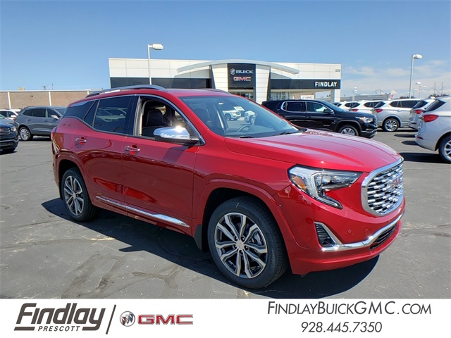 Gmc Terrain Denali >> New 2020 Gmc Terrain Denali With Navigation Awd Gmc Terrain Denali >> New 2020 Gmc Terrain Denali With Navigation Awd