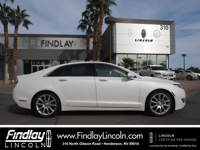Certified Pre Owned 2016 Lincoln Mkz Hybrid Reserve 4dr Car In Certified Pre Owned 2016 Lincoln Mkz Hybrid Reserve