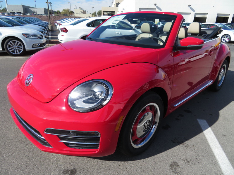 Findlay Volkswagen | 2017, 2018, 2019 Volkswagen Reviews