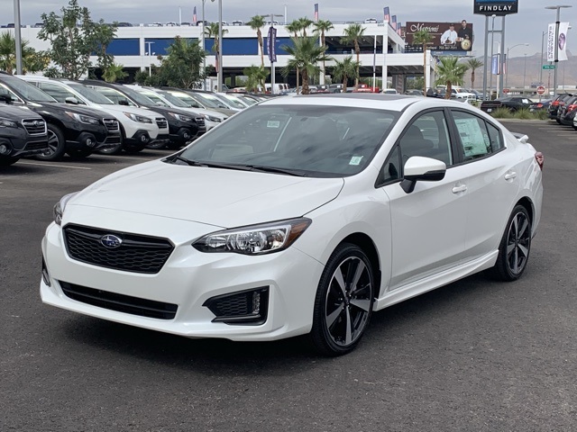 Are All Subaru’S Awd >> New 2019 Subaru Impreza 2 0i Sport Awd Are All Subaru’S Awd >> New 2019 Subaru Impreza 2 0i Sport Awd