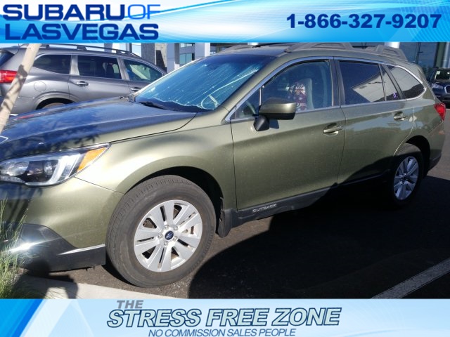 Subaru Certified Pre-Owned >> Certified Pre Owned 2016 Subaru Outback 2 5i 4d Sport Utility In Las Subaru Certified Pre-Owned >> Certified Pre Owned 2016 Subaru Outback 2 5i 4d Sport Utility In Las