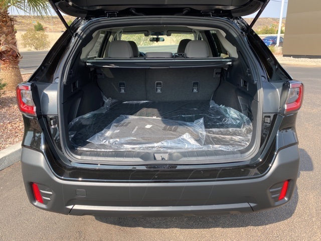 New 2021 Subaru Outback Premium 4D Sport Utility in St ...