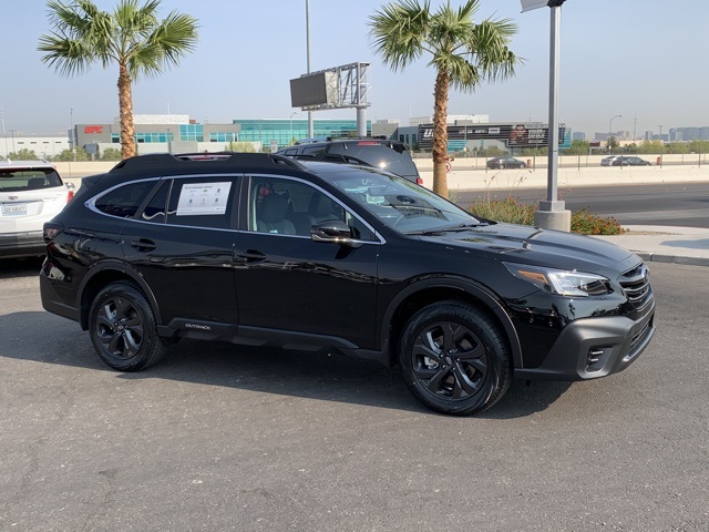 2021 subaru outback onyx edition xt 2021 subaru outback onyx edition xt