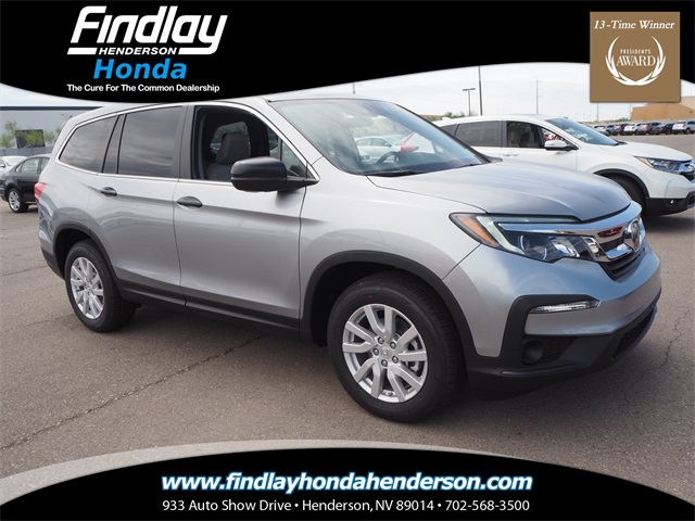 Honda Pilot Models >> New 2019 Honda Pilot Lx Fwd 4d Sport Utility Honda Pilot Models >> New 2019 Honda Pilot Lx Fwd 4d Sport Utility
