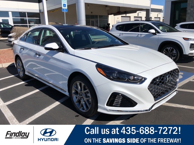 Hyundai Sonata 2.0 T Limited >> New 2019 Hyundai Sonata Limited 2 0t 4d Sedan In St George Hy7420 Hyundai Sonata 2.0 T Limited >> New 2019 Hyundai Sonata Limited 2 0t 4d Sedan In St George Hy7420