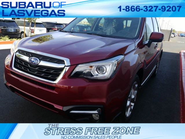Subaru Certified Pre Owned >> Certified Pre Owned 2017 Subaru Forester 2 5i Touring 4d Sport Subaru Certified Pre Owned >> Certified Pre Owned 2017 Subaru Forester 2 5i Touring 4d Sport