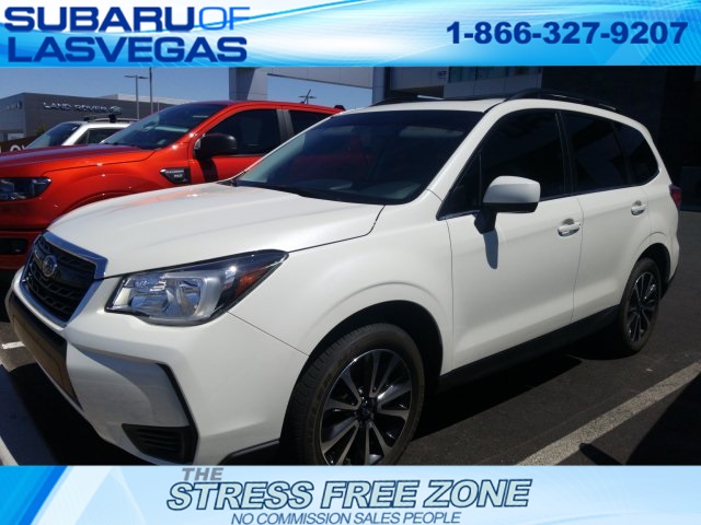 Subaru Forester 2.0 Xt Premium >> Certified Pre Owned 2017 Subaru Forester 2 0xt Premium 4d Sport Subaru Forester 2.0 Xt Premium >> Certified Pre Owned 2017 Subaru Forester 2 0xt Premium 4d Sport