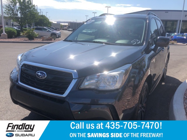 Subaru Forester 2.0 Xt Premium >> Pre Owned 2017 Subaru Forester 2 0xt Premium Awd Subaru Forester 2.0 Xt Premium >> Pre Owned 2017 Subaru Forester 2 0xt Premium Awd