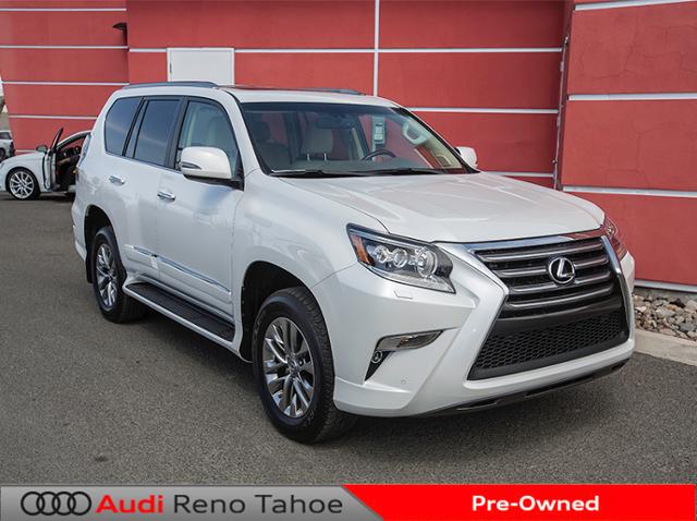 2017 Lexus Gx 460 Luxury Thestartupguide Co Pre Owned 2017 Lexus Gx 460 Luxury 4wd Sport Utility In Reno Rh Findlayauto Com Package