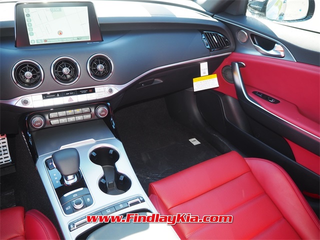 New 2021 Kia Stinger GT2 4D Sedan in Las Vegas #F088285 ...