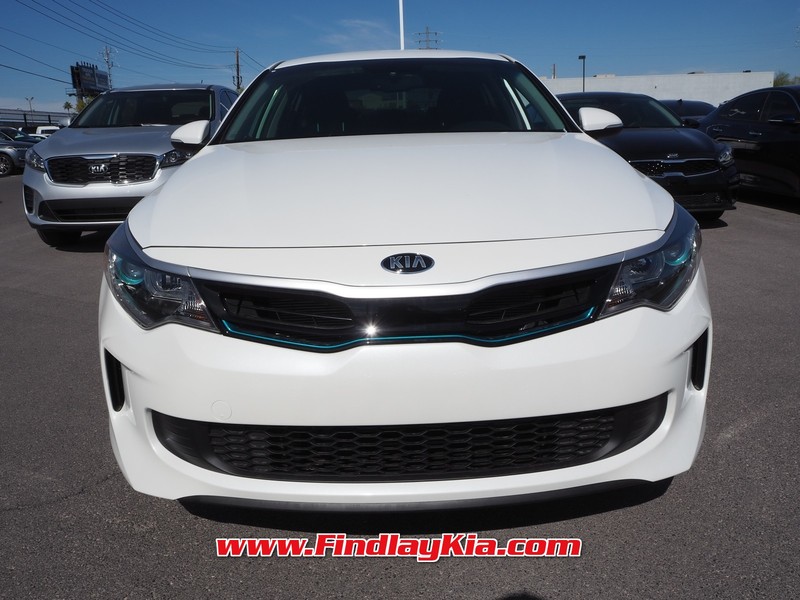 New 2019 Kia Optima Plug In Hybrid Ex Sedan Las Vegas F031989 New 2019 Kia Optima Plug In Hybrid Ex