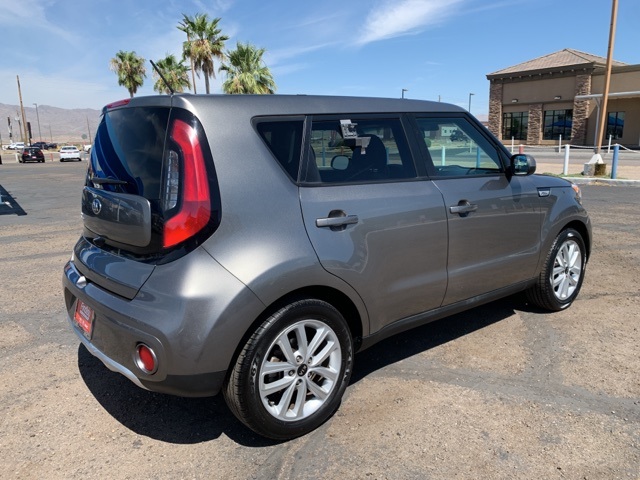 kia soul plus with primo package central carrollton