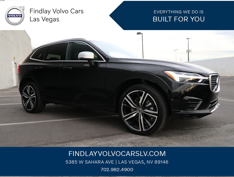 New 2019 Volvo Xc60 T8 Eawd Plug In Hybrid R Design Sport Utility New 2019 Volvo Xc60 T8 Eawd Plug In Hybrid R Design
