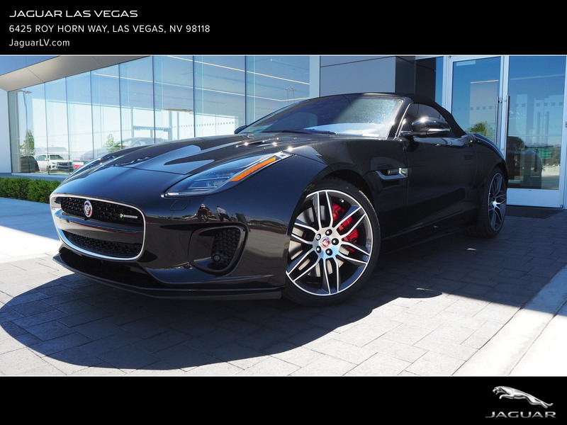 Jaguar F Type Convertible >> New 2020 Jaguar F Type Convertible Auto R Dynamic Awd Convertible In Jaguar F Type Convertible >> New 2020 Jaguar F Type Convertible Auto R Dynamic Awd Convertible In