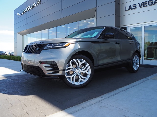 Range Rover Las Vegas >> New 2020 Land Rover Range Rover Velar P250 Base With Navigation 4wd Range Rover Las Vegas >> New 2020 Land Rover Range Rover Velar P250 Base With Navigation 4wd