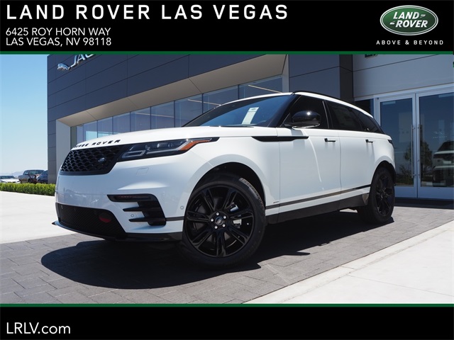 Range Rover Las Vegas >> New 2019 Land Rover Range Rover Velar 4d Sport Utility In Las Vegas Range Rover Las Vegas >> New 2019 Land Rover Range Rover Velar 4d Sport Utility In Las Vegas