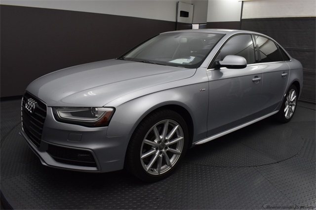 2016 Audi A4 2.0 T Premium >> Pre Owned 2016 Audi A4 2 0t Premium Fronttrak 4d Sedan 2016 Audi A4 2.0 T Premium >> Pre Owned 2016 Audi A4 2 0t Premium Fronttrak 4d Sedan