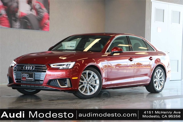 Audi A4 2.0 T >> New 2019 Audi A4 2 0t Premium Plus Quattro 4d Sedan Audi A4 2.0 T >> New 2019 Audi A4 2 0t Premium Plus Quattro 4d Sedan