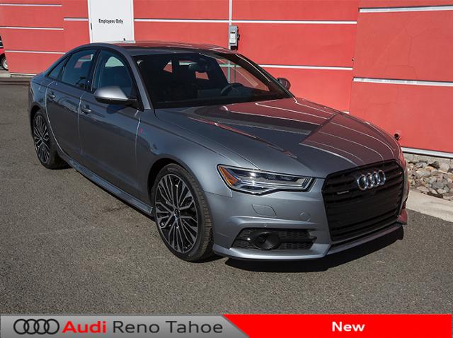 New 2018 Audi A6 3 0 Tfsi Prestige Quattro Awd 4dr Car In Reno New 2018 Audi A6 3 0 Tfsi Prestige Quattro Awd