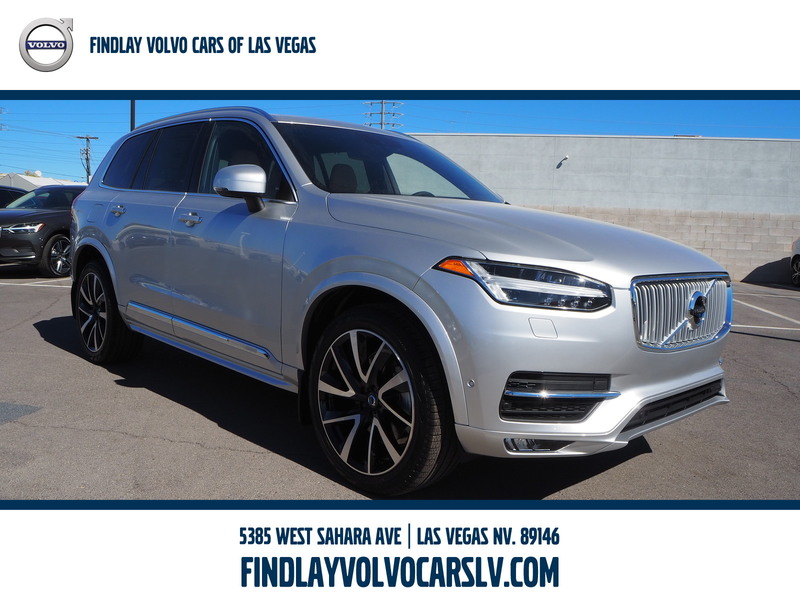 New 2019 Volvo Xc90 T6 Awd Inscription Sport Utility In Las Vegas New 2019 Volvo Xc90 T6 Awd Inscription