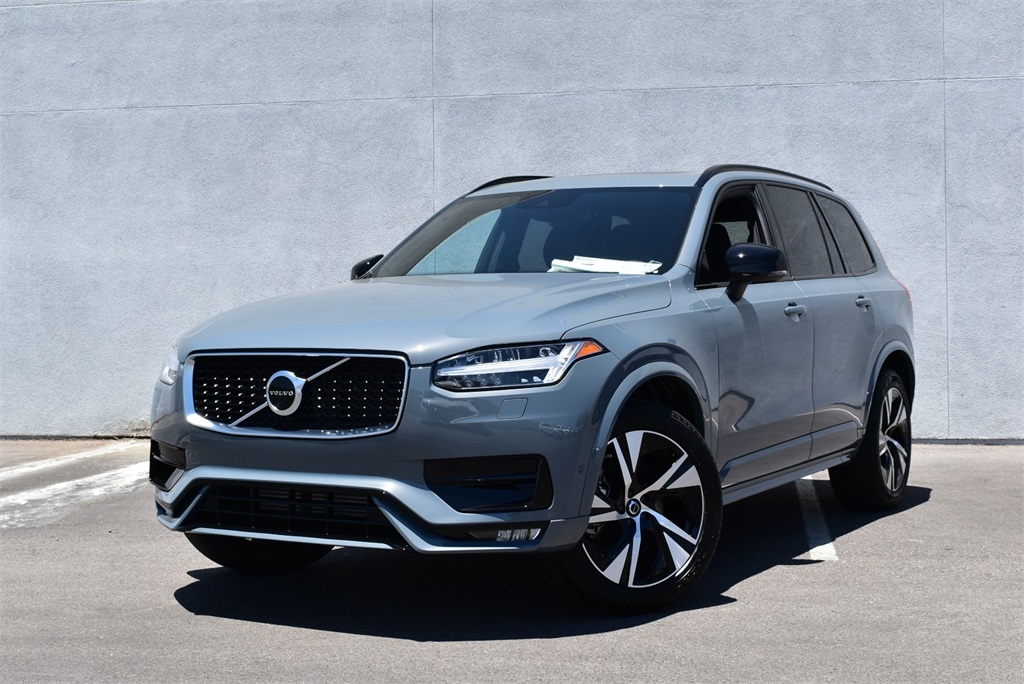 new 2020 volvo xc90 t6 r design 4d sport utility in las vegas v618428 findlay auto group new 2020 volvo xc90 t6 r design with navigation awd